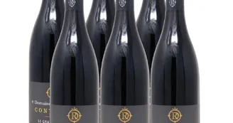 Domaine les Roches
