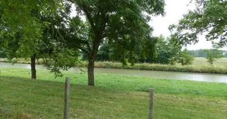 Aire de camping des Tissiers Aire de camping des Tissiers