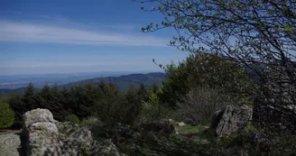 La Verrerie