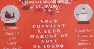 Marché de Noël