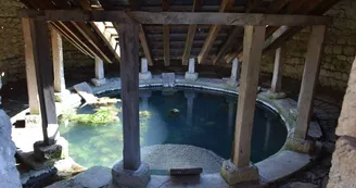 Le moulin de la ¨Presle - Randonnée Boucé Le moulin de la ¨Presle - Randonnée Boucé