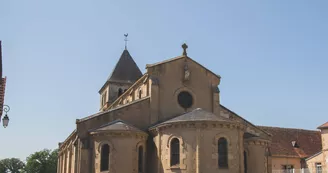 Randonnée de Loyse - PR 21