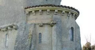 Balade vélo autour de Varennes-sur-Allier