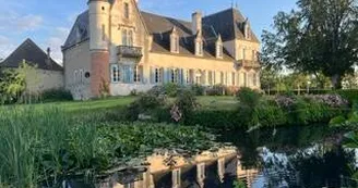 Château de Beaupoirier