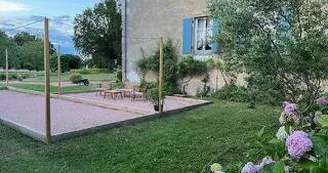 Château de Beaupoirier