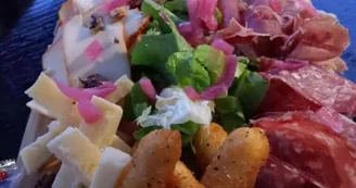 La Vachette