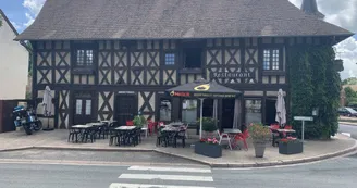 Auberge de la Vieille Maison