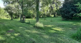 Les LOGES de DIOU - Halte camping "VAN LIFE" Les LOGES de DIOU - Halte camping "VAN LIFE"