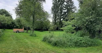 Les LOGES de DIOU - Halte camping "VAN LIFE" Les LOGES de DIOU - Halte camping "VAN LIFE"