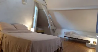 Halte Nomade Halte Nomade