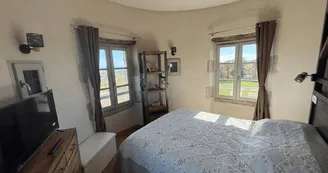 La Tour de Penaud
