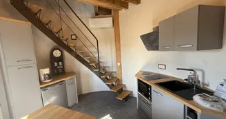 La Tour de Penaud