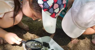 Antoine CHAVIGNON - Moniteur guide de pêche