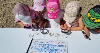 Antoine CHAVIGNON - Moniteur guide de pêche