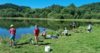 Antoine CHAVIGNON - Moniteur guide de pêche