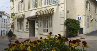 Hôtel Le Centre et Proxima Hôtel Le Centre et Proxima