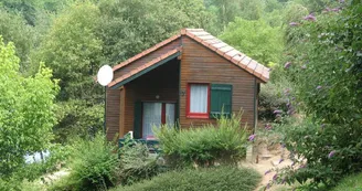 Camping du Lac - Emplacements