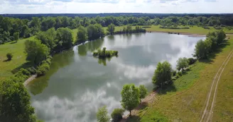 Réserve naturelle régionale du val de Loire bourbonnais Réserve naturelle régionale du val de Loire bourbonnais