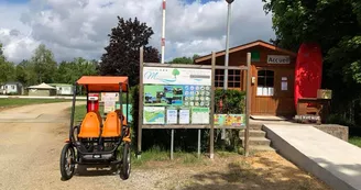 accueil camping moredena accueil camping moredena