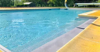 piscine camping moredena piscine camping moredena