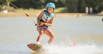 Wakeboard Wakeboard