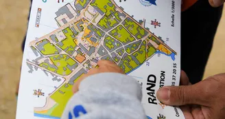 Carte CO