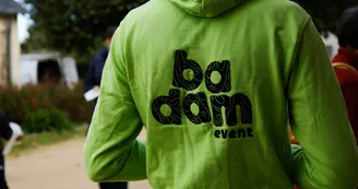 Badam Event