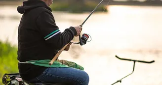 Pêche au feeder - Initiation à la pêche responsable - Fédé Pêche Pêche au feeder - Initiation à la pêche responsable - Fédé Pêche