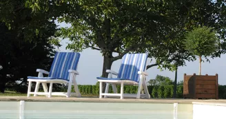 Le Domaine des Gauliers Le Domaine des Gauliers