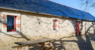 Domaine des Gauliers