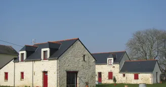Le Domaine des Gauliers