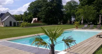 Le Domaine des Gauliers