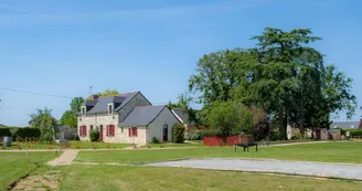 Domaine des Gauliers