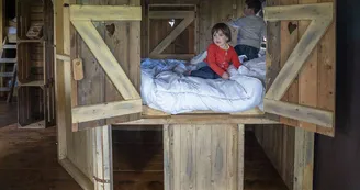 chambre-camping-etable-mauges-jallais-osezmauges chambre-camping-etable-mauges-jallais-osezmauges