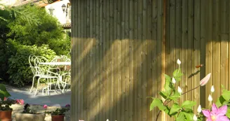 Les Gites La Ferme du Bellay_Montreuil-Bellay - _7