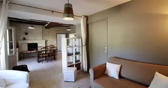Le Logis d'Adrienne - salon/séjour_3