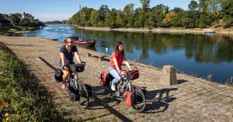 Hôtel Le Chai de la Paleine Accueil Vélo et Locations - Accueil Vélo Francette_7