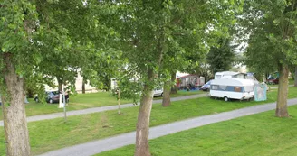 Camping le Port 2