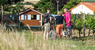 Camping Les Gresillons-Web-©Sebastien Gaudard (3).jpg - Arrivée en randonnée_2 Camping Les Gresillons-Web-©Sebastien Gaudard (3).jpg - Arrivée en randonnée_2