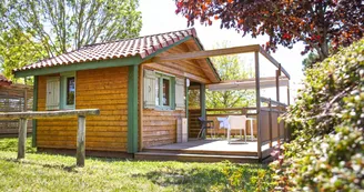 Hébergement bungalow 5 personnes - _8 Hébergement bungalow 5 personnes - _8