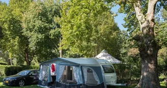Camping Paradis Les Nobis d'Anjou - Camping paradis Les Nobis d'Anjou_3