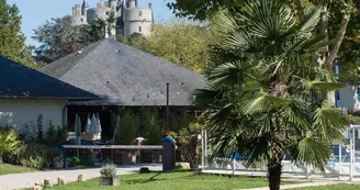 Camping Les Nobis d'Anjou - Camping Les Nobis d'Anjou_15
