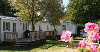 Mobilhome Camping Paradis Les Nobis d'Anjou - Camping paradis Les Nobis d'Anjou_13