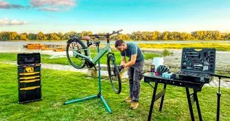 Entretien vélo bord de Loire_1