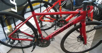 Cycles Cesbron Veloland - Arrivages réguliers de vélo_3