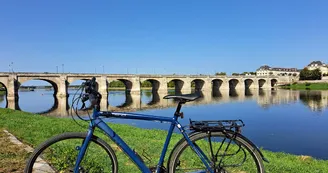 SaumurBikeHire - _1