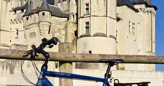 SaumurBikeHire - SaumurBikeHire_2