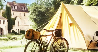 SaumurBikeHire - Partenaire de location de vélos au Camping Isle Verte, Camping Les Nobis, Camping Le Thouet.  Nous livrons également dans tous les autres campings !_4