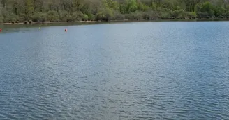 Etang des Noues à Cholet