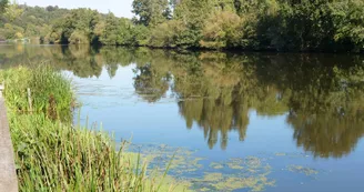 Parcours des Nobis - Montreuil-Bellay Parcours des Nobis - Montreuil-Bellay